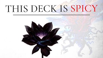 This Deck Is Spicy | Vintage Cube Draft #75