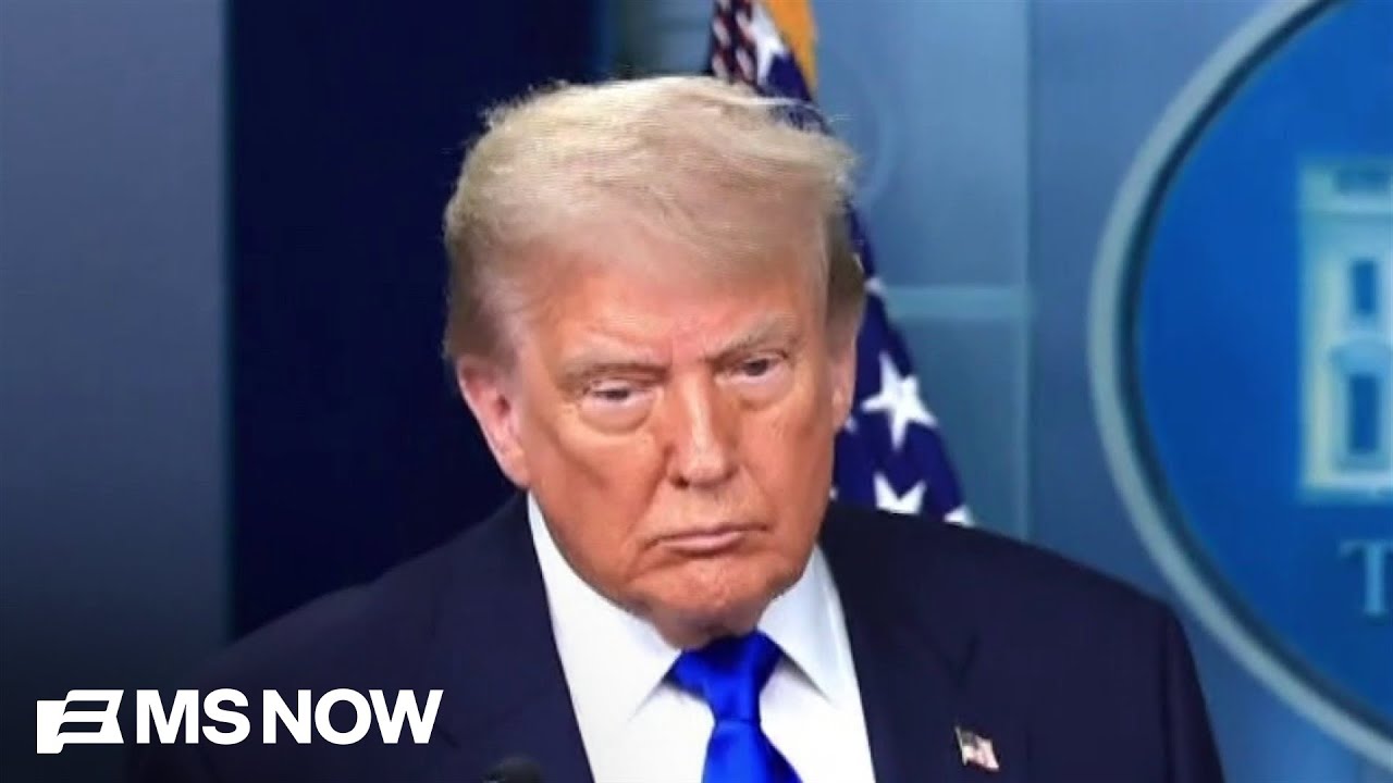 ‘Trump did not like how it was playing on television’: Trump ending ICE, DHS surge in Minnesota