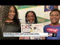 City of Promise accepting applications for DreamBuilders family program
