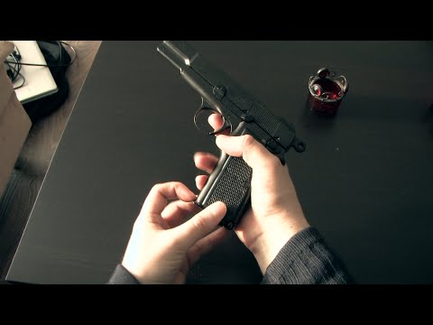 Trailer-Vorschau zu Eine Zeit zum Töten