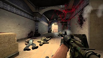 random cs highlights #2