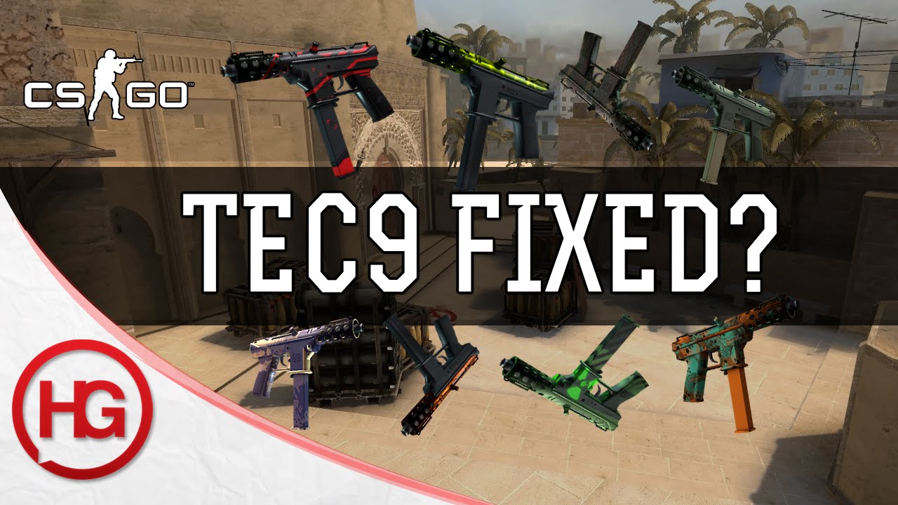 CSGO: Sticker Scraping by TheMajesticSpyCrab - 