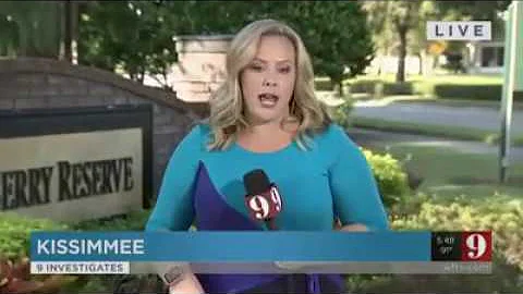 Karla Ray Investigates Ex-Cop-Turned Felon Patroll...