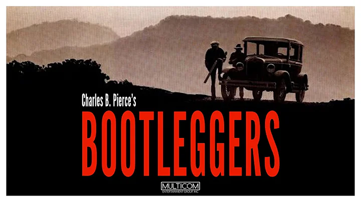 BootLeggers - Full Movie | Charles B. Pierce, Paul...