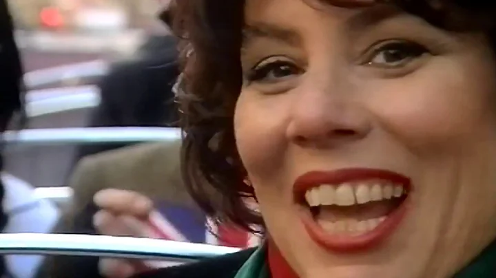 Ruby Wax Meets Lisa Kudrow, John Goodman & Jane Se...