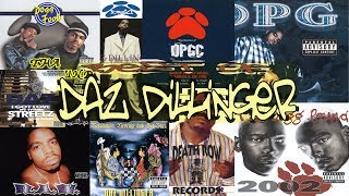 Best Of | Daz Dillinger