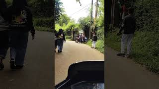 Download Lagu testride pcx160 ke kopi daong, jalur cibedug MP3