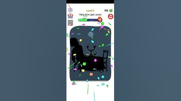 Hide my proof level 4 help him get away #shortvideo #android #gaming #dop #shortsfeed #iso #viral