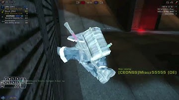 UT2004 miasma freon 07.10.2023 part01