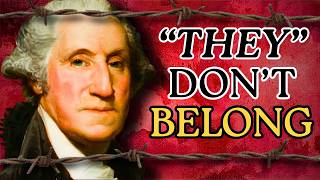 Would George Washington Support Ice?