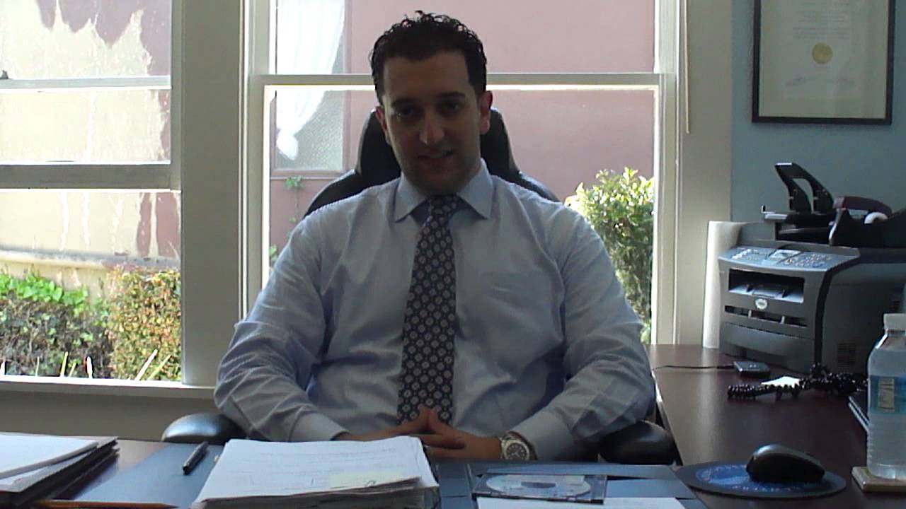 San Diego Criminal Lawyer