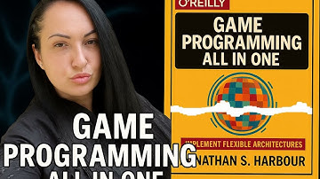 Learn Game Development w/ Allegro | Game Programming All in One (3rd Ed) by Jonathan S. Harbour