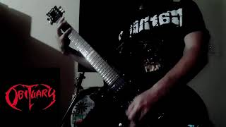 Obituary - Payback (Guitar Cover)