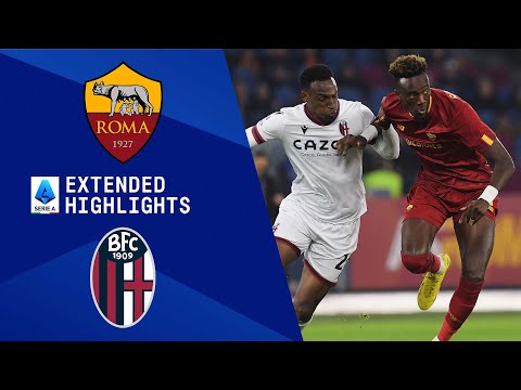 Bologna vs Roma  Serie A Round 16 LIVEFOOTBALL WATCHALONG 