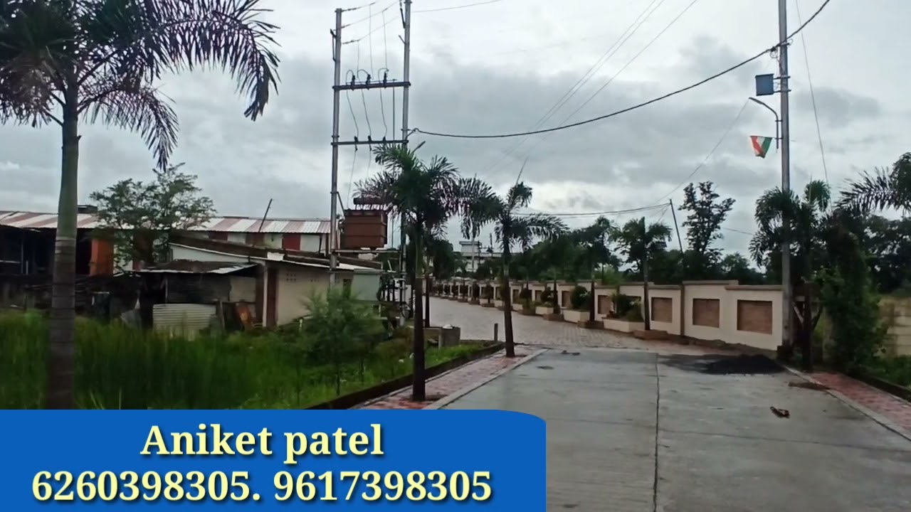 JABALPUR TNCP PLOT SINGLEX 2BHK SINGLEX 3BHK DUPLEX. YouTube