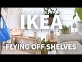 27 New IKEA Spring 2026 Finds You Need To See — The Cheap Ones Are Flying Off Shelves