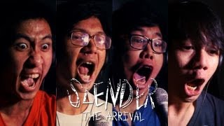 Slender Challenge  Epic Reactions