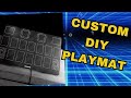 How To Make A Custom Playmat | Yu-Gi-Oh / MTG /Pokmon DIY! - YouTube How To Make A Custom Playmat | Yu-Gi-Oh / MTG /Pokmon DIY! - YouTube