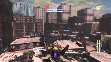 The Game Replay: Transformers: Dark of the Moon Part 15