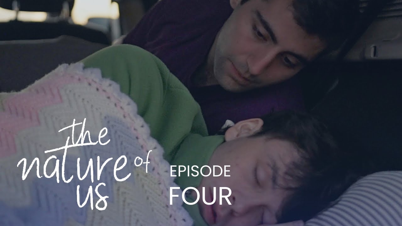 The Nature of Us | Episode 4 "new ground, same earth" | LGBTQ+ Web Series