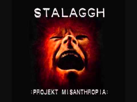 Stalaggh - Projekt Misanthropia (Full)