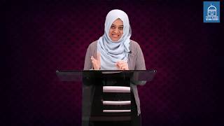 Download Lagu She beat all odds - Khadija (RA) | Mother of the Believers #2 | Ustadha Fawzia Belal MP3