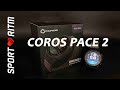 Coros Pace 2 | Распаковка и краткий обзор