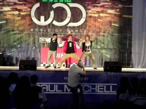 WOD Vancouver - FlowEthics "Everything's Archie" (...
