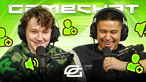 How We Won $75,000 | Monster Invitational Champions | GameChat Podcast