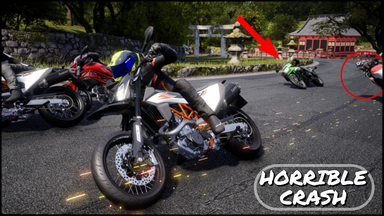 The Worst RIDER Fails Ever| CRASH COMPILATION #12 - YouTube