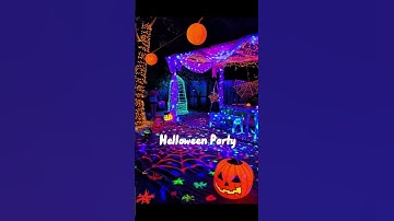 Thumbnail of Helloween idea