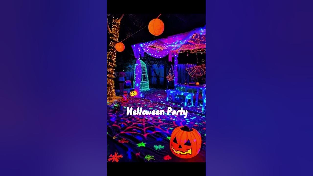 Helloween idea