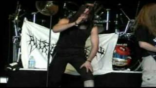 Putrefaction Mind Corruption