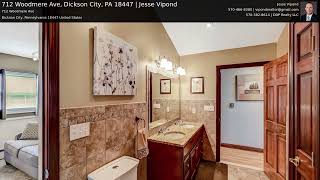 712 Woodmere Ave video tour