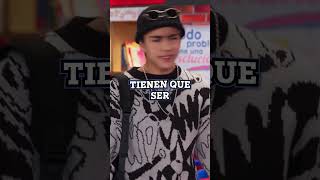 Hice Eso Sólo Por Likes