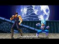 KENSHIRO VS  VEGETA!
