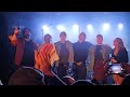 Cardinal Black live in LUXOR Cologne 2024-03-09 full concert