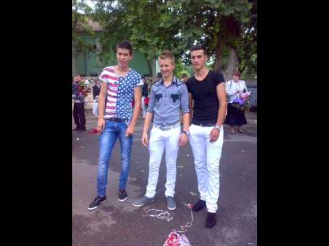 Marin de la Satu Mare -M-ai ti minte fratioare.wmv