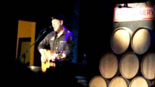 Richard Thompson "Never Again" City Winery NYC Oct 2009 chords