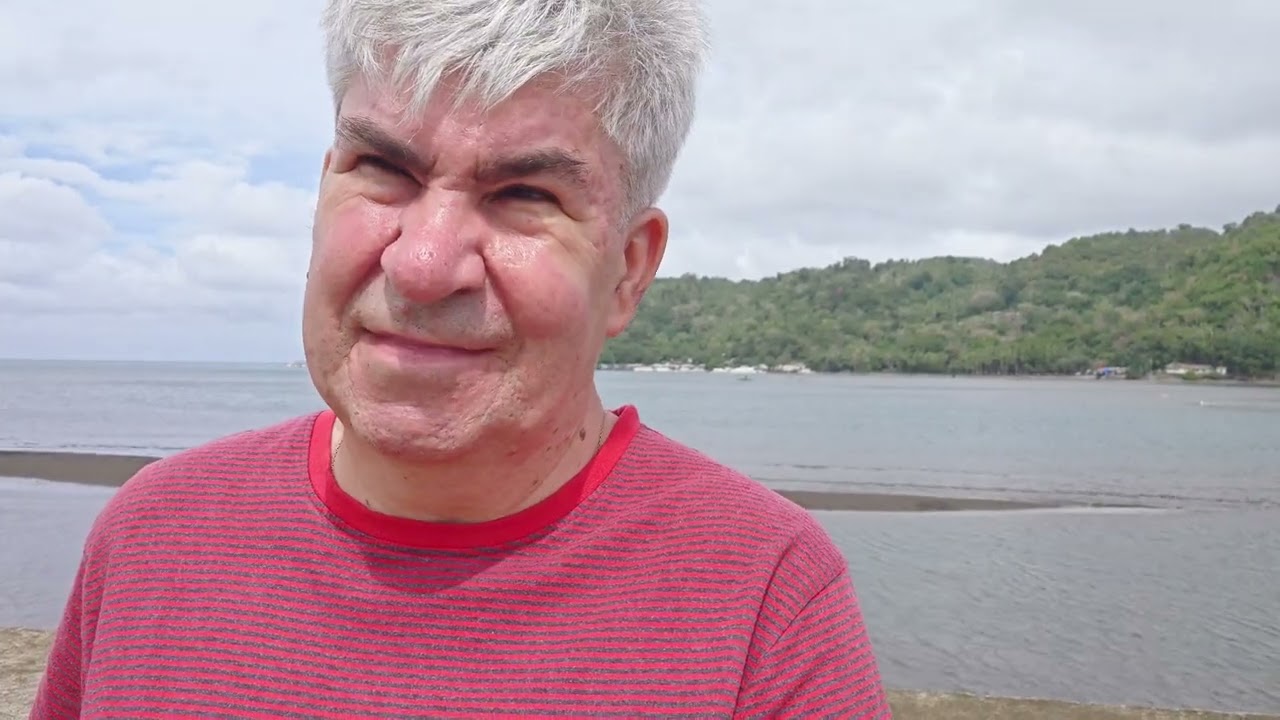 Pár zajímavostí o Filipínách 