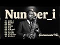 【作業用BGM】Number_i Instrumental Jazz 3時間 | 深夜のジャズラウンジ