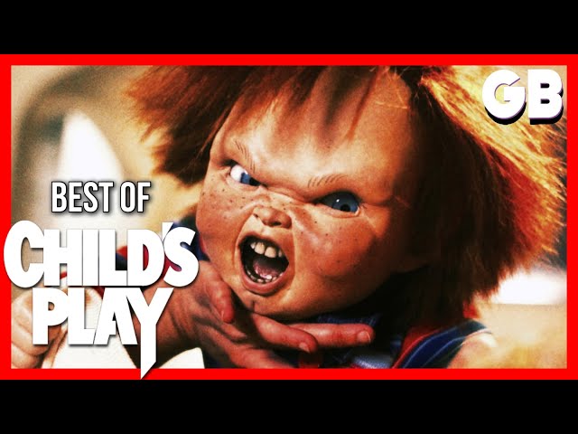 CHILD'S PLAY | Best of - YouTube
