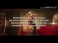 Natti Natasha - Pa' Mala Yo (Letra)