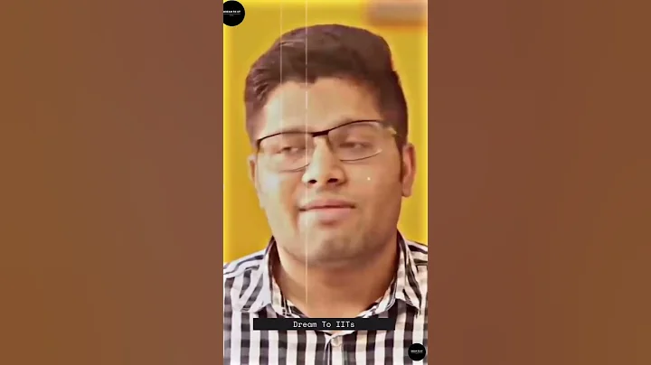 IIT - JEE Toppers 🥶 | IIT Motivation status | #iit #jee2023 #shorts