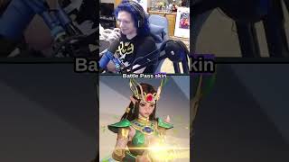 New BattlePass! | #lafevergg on #Twitch #marvel #marvelrivals #rivals #gaming #fyp #feed #shorts