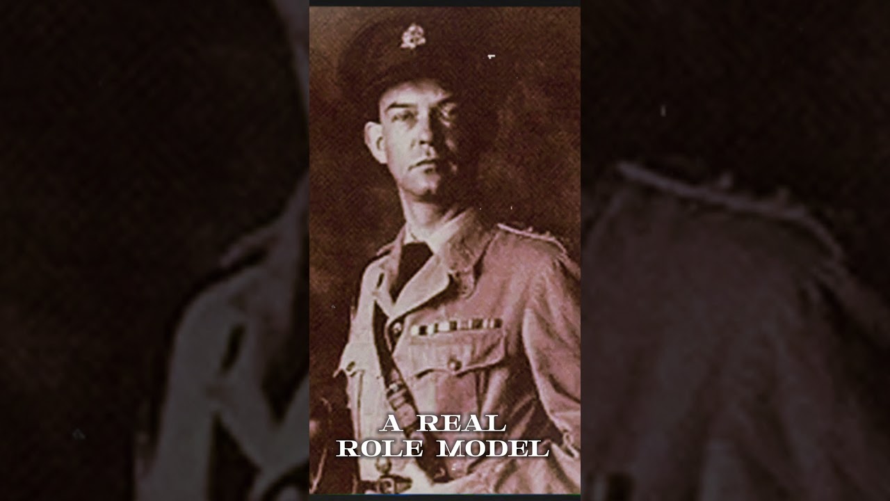 The origins of Hellraisers Pinhead Part 1 