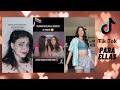 Lesbian/Bi TIK TOK en español! 😍 - TIKTOK COMPILATION LGBT #224 🏳️‍🌈