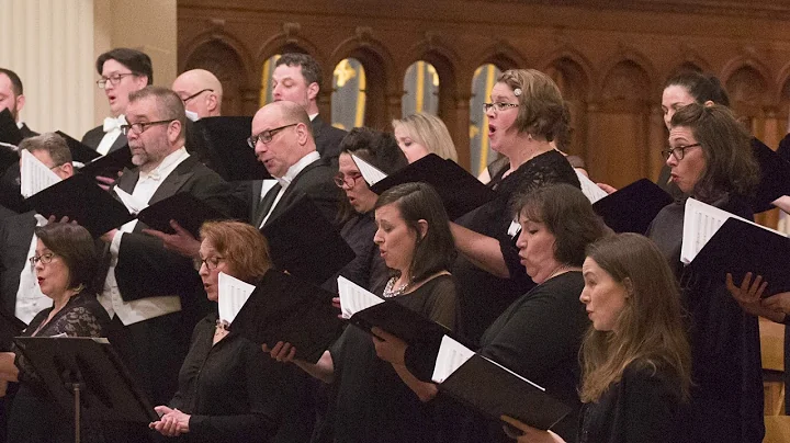 Voices of Ascension - Jerome Kern: All the Things ...
