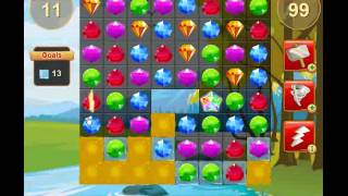 Pirate Treasures Level 99 screenshot 5