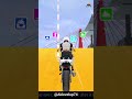 Real Moto Driving Gameplay High SpeedBike Racing Challenge 